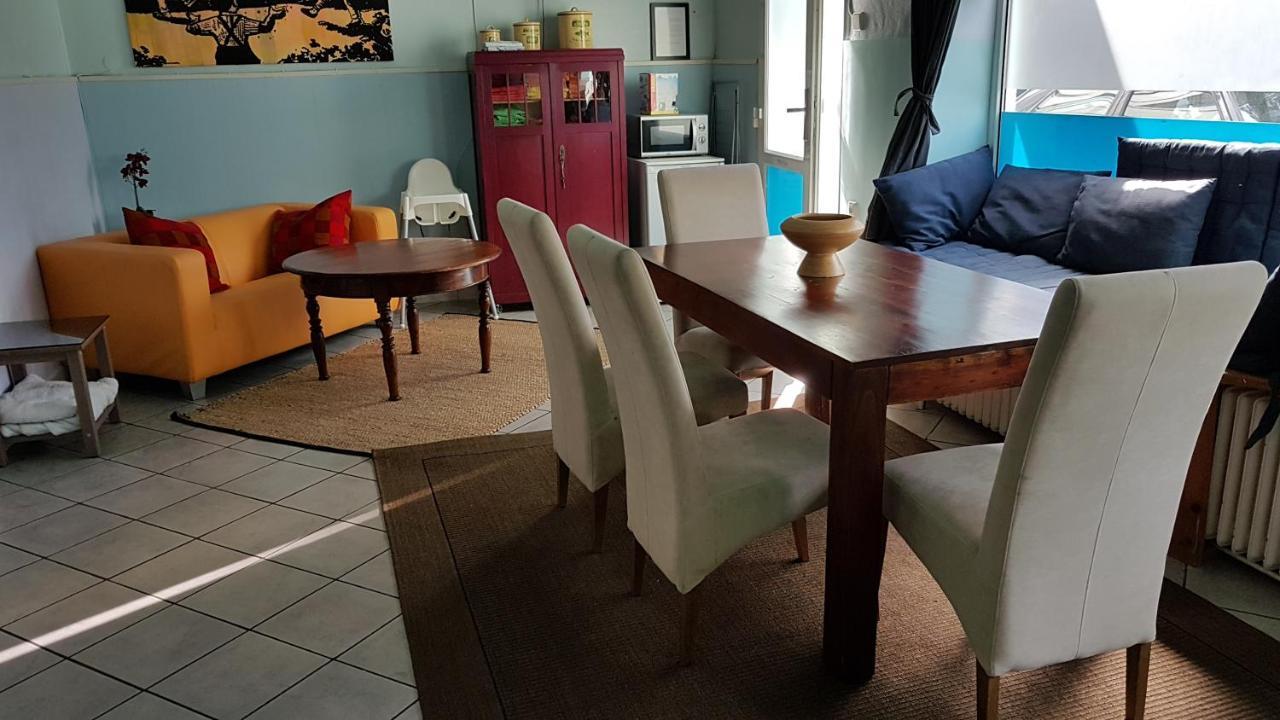 Low Budget Bremen Ngoại thất bức ảnh
