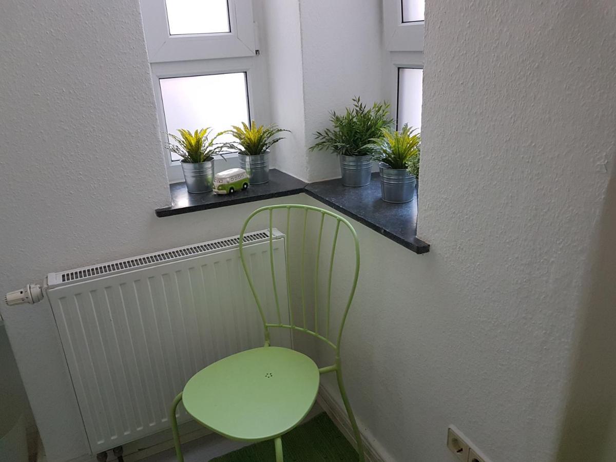 Low Budget Bremen Ngoại thất bức ảnh