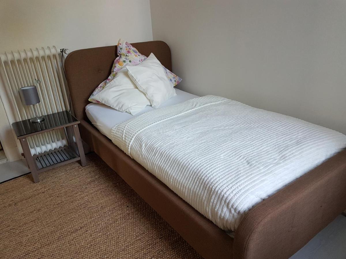 Low Budget Bremen Ngoại thất bức ảnh