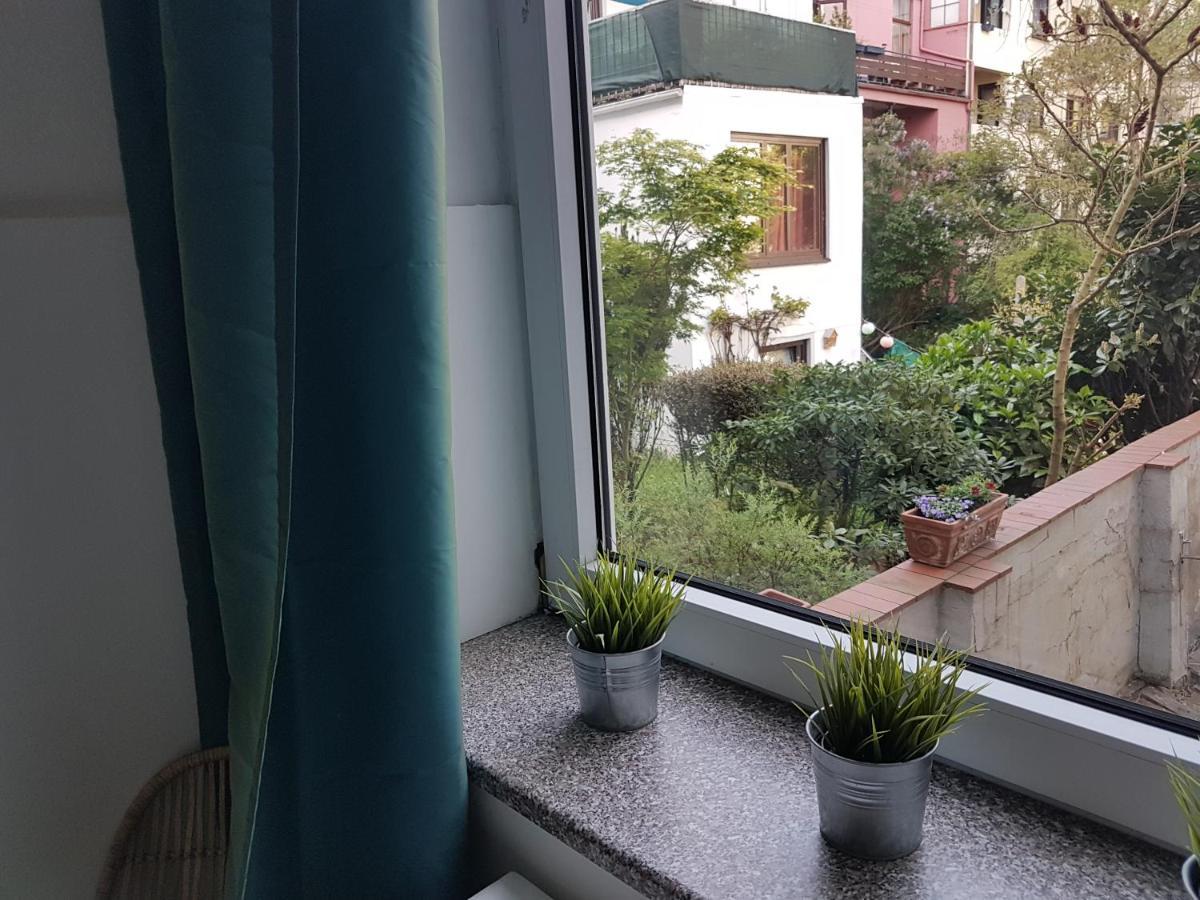 Low Budget Bremen Ngoại thất bức ảnh