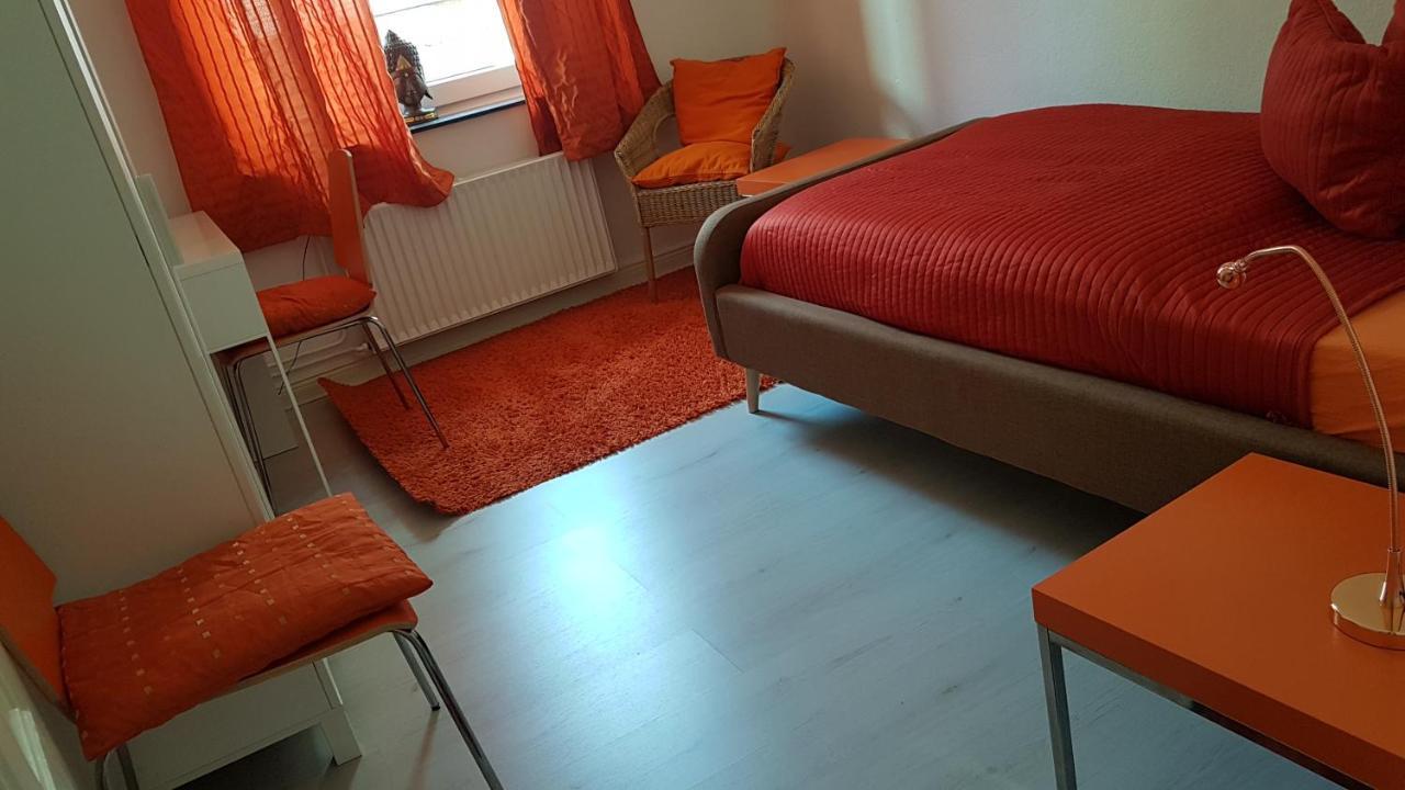 Low Budget Bremen Ngoại thất bức ảnh