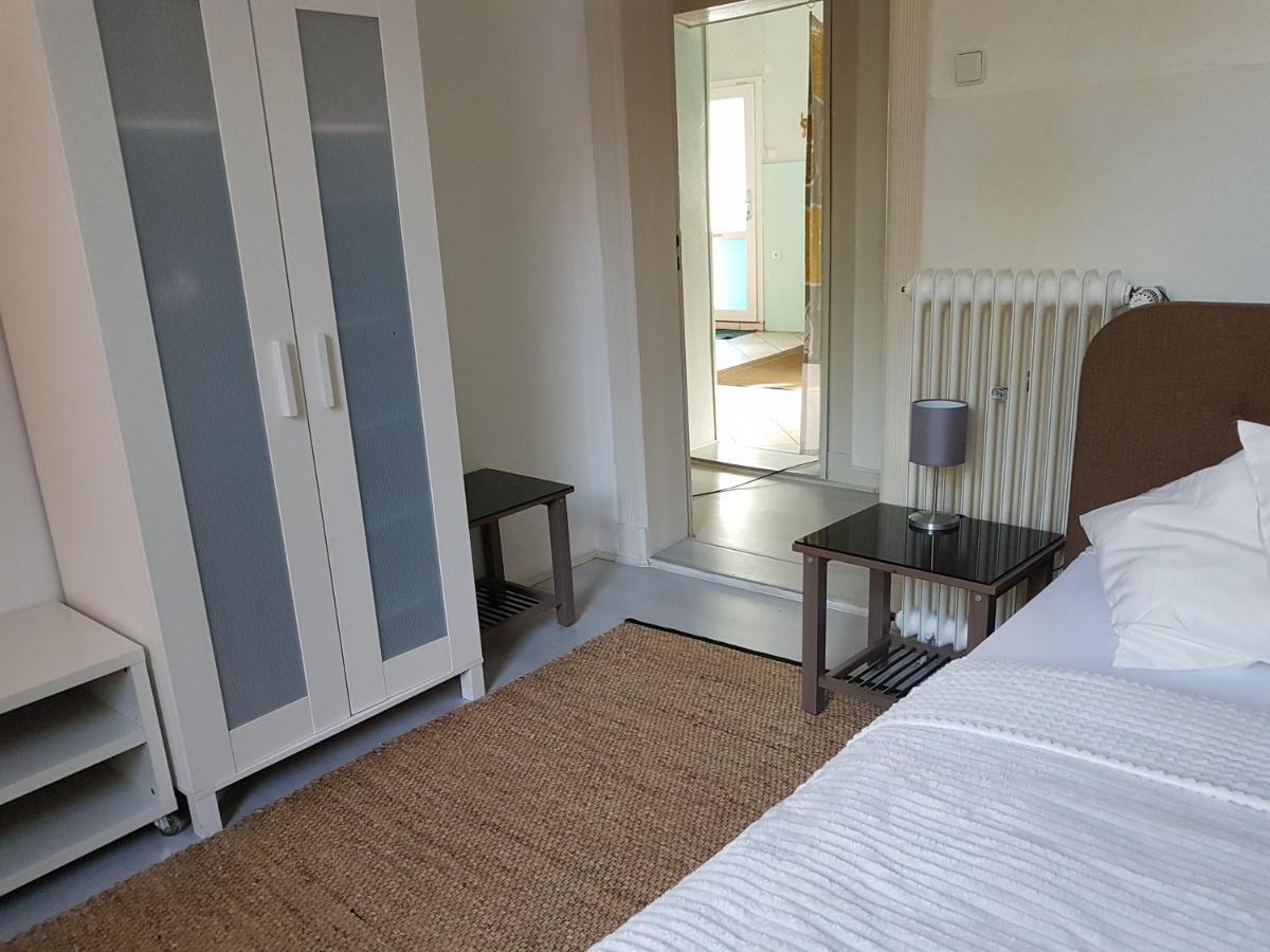 Low Budget Bremen Phòng bức ảnh