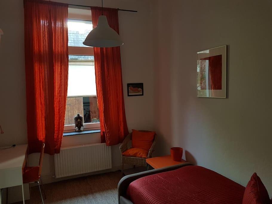 Low Budget Bremen Ngoại thất bức ảnh