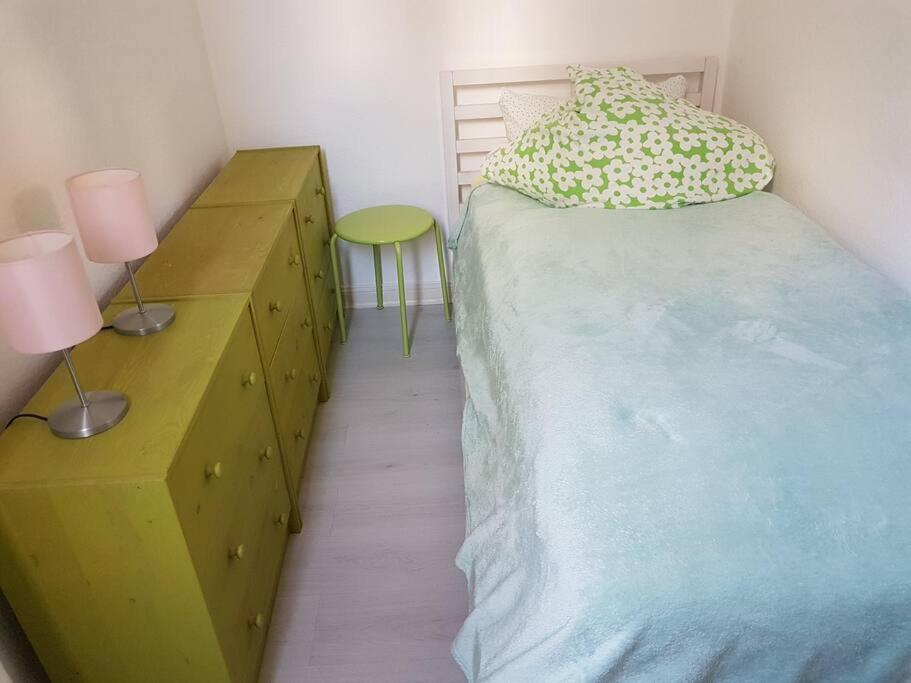 Low Budget Bremen Ngoại thất bức ảnh