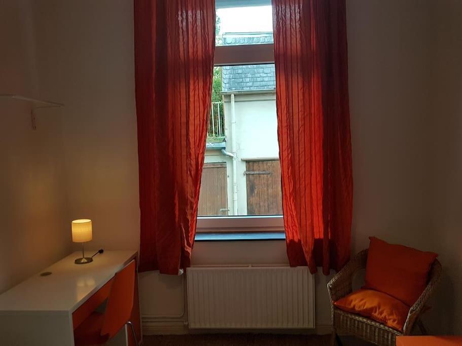 Low Budget Bremen Ngoại thất bức ảnh