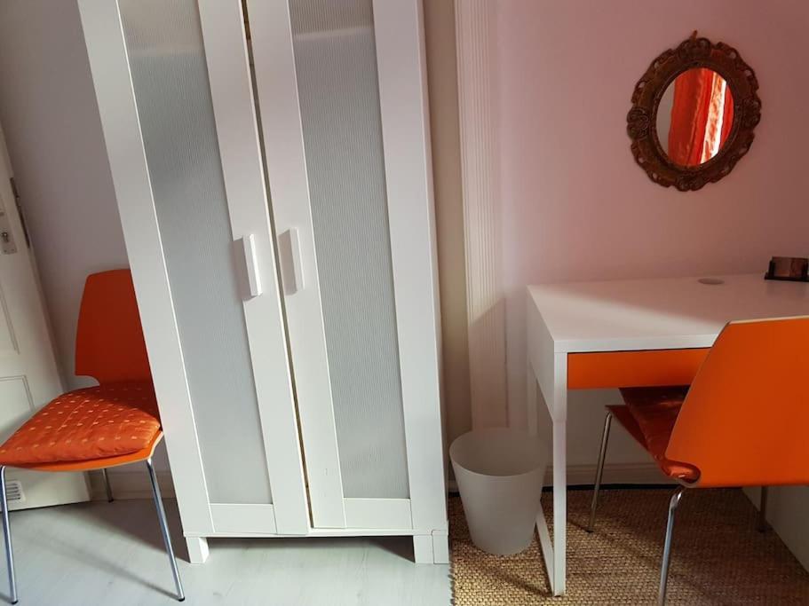 Low Budget Bremen Ngoại thất bức ảnh