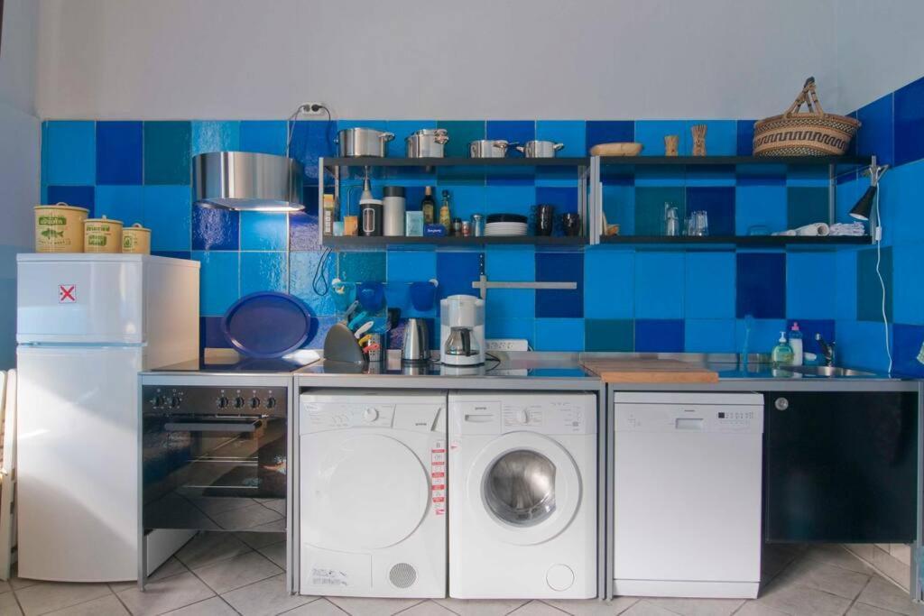 Low Budget Bremen Ngoại thất bức ảnh