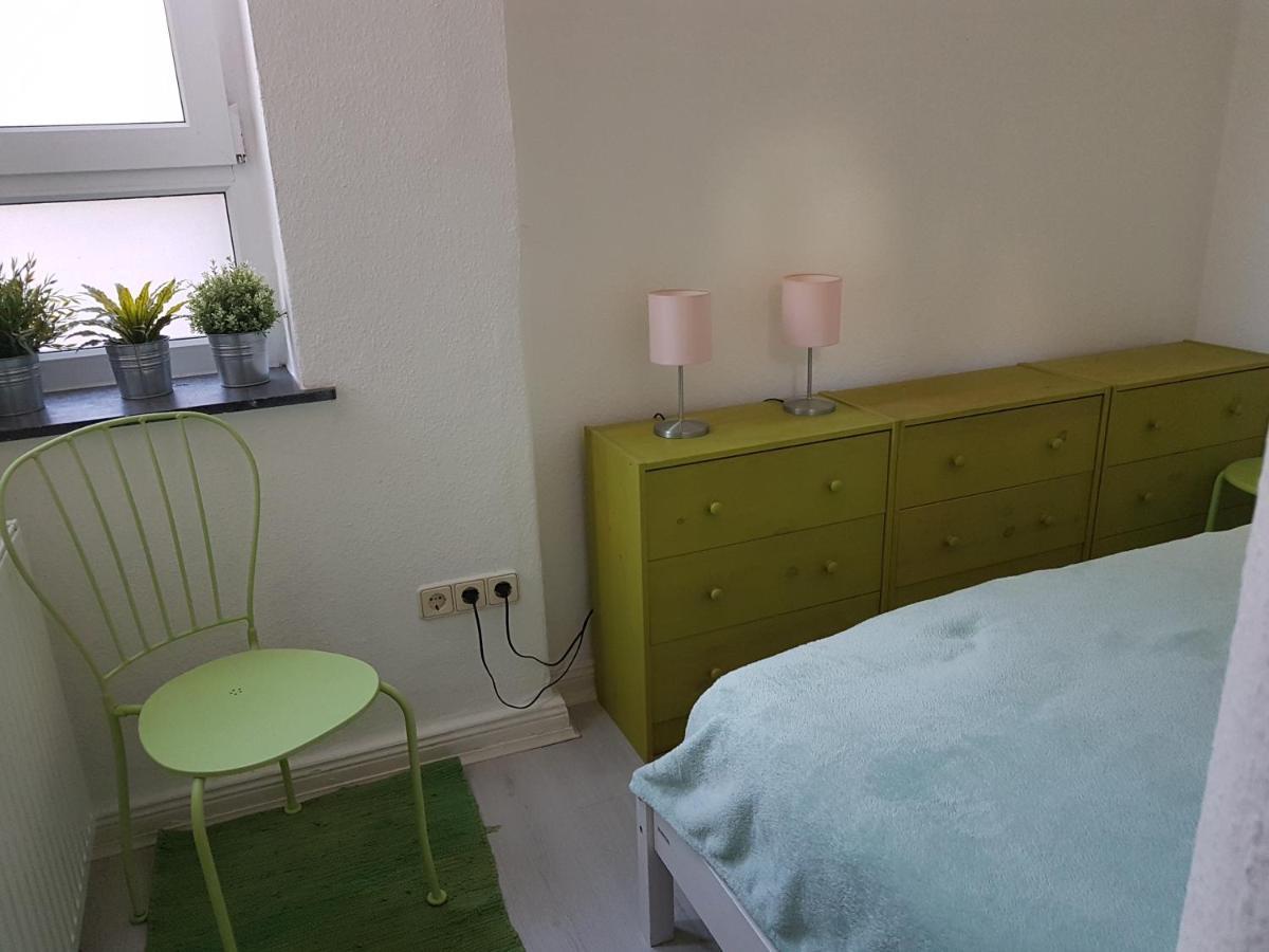 Low Budget Bremen Ngoại thất bức ảnh