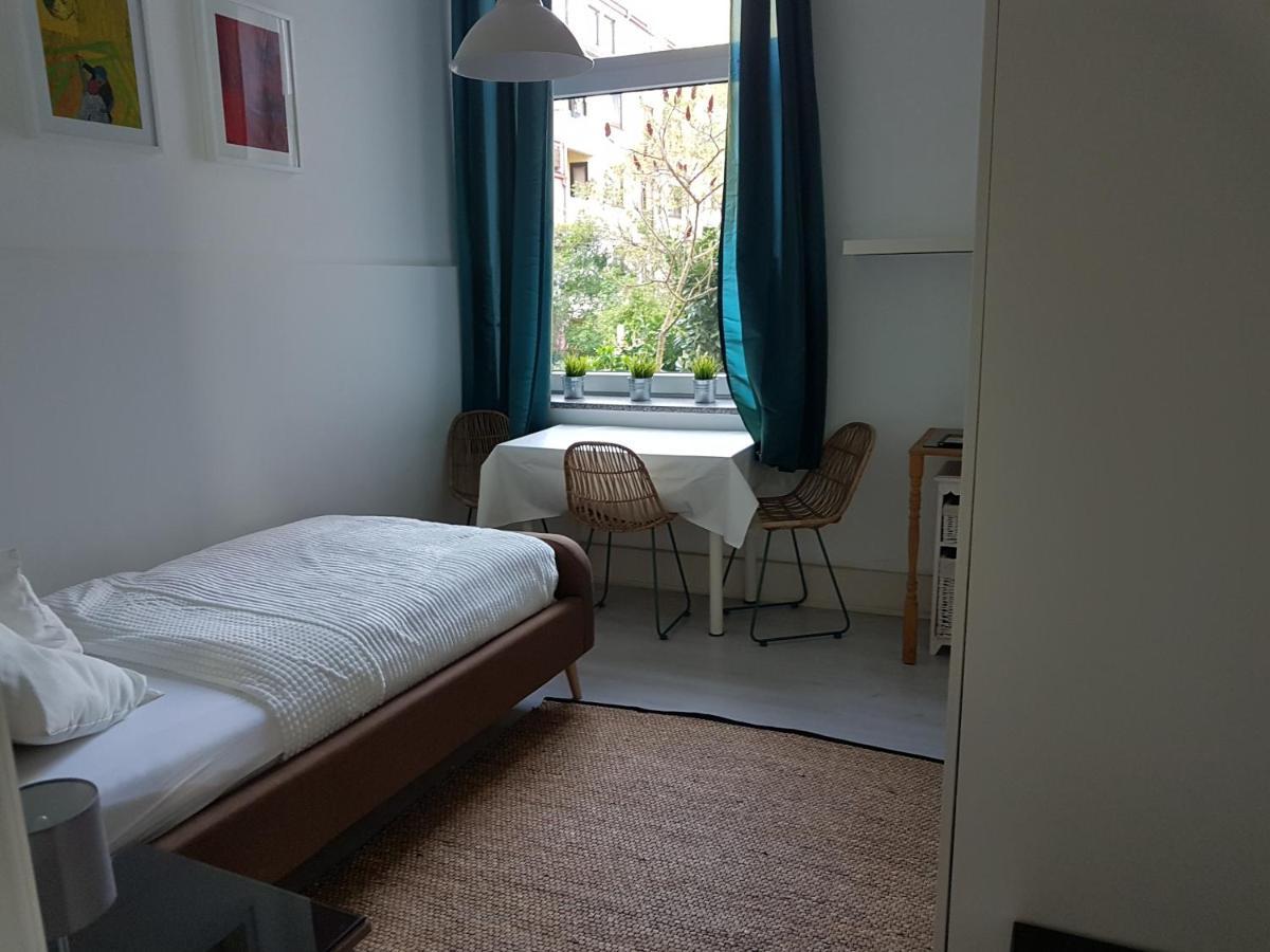 Low Budget Bremen Ngoại thất bức ảnh