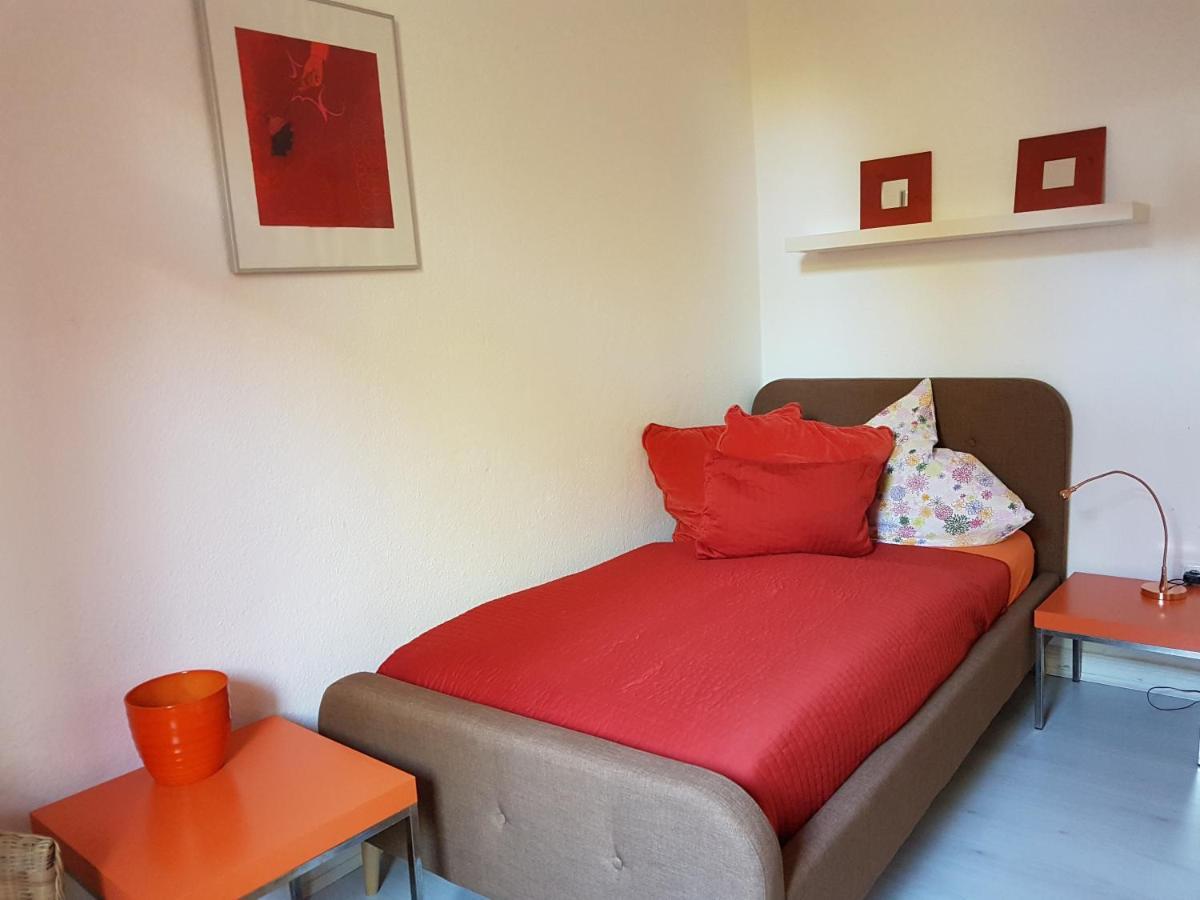 Low Budget Bremen Ngoại thất bức ảnh