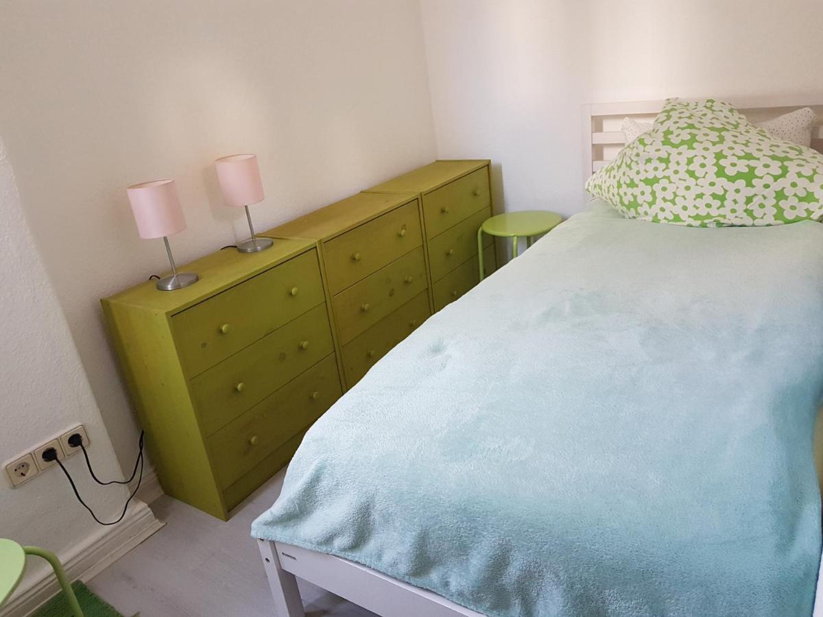 Low Budget Bremen Ngoại thất bức ảnh