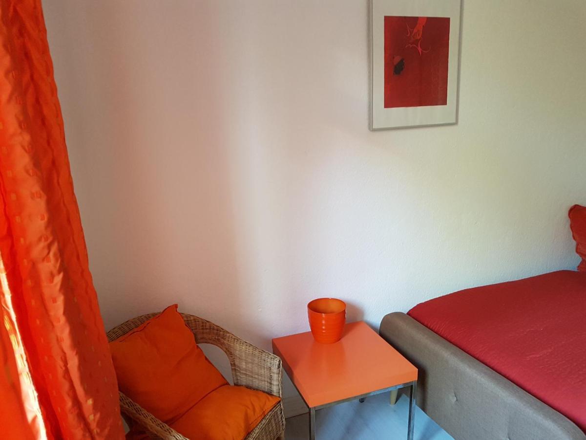 Low Budget Bremen Ngoại thất bức ảnh