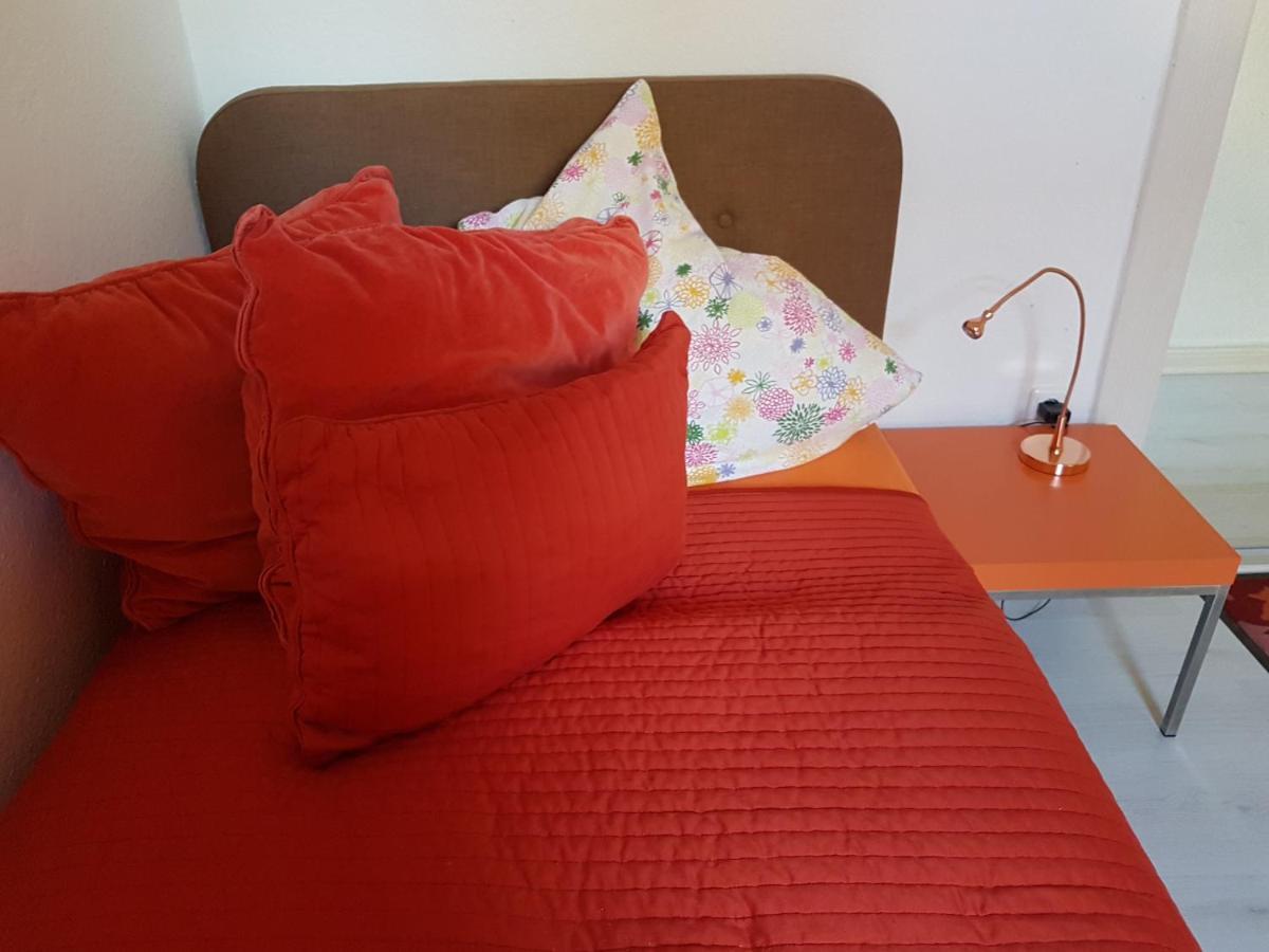 Low Budget Bremen Ngoại thất bức ảnh