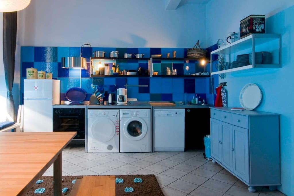 Low Budget Bremen Ngoại thất bức ảnh