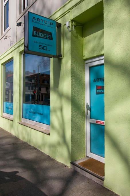 Low Budget Bremen Ngoại thất bức ảnh