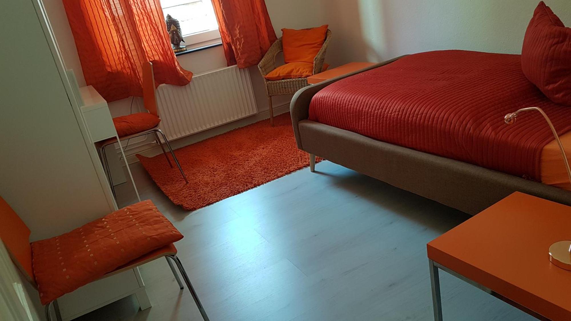 Low Budget Bremen Phòng bức ảnh