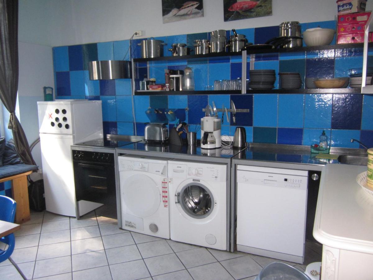 Low Budget Bremen Ngoại thất bức ảnh