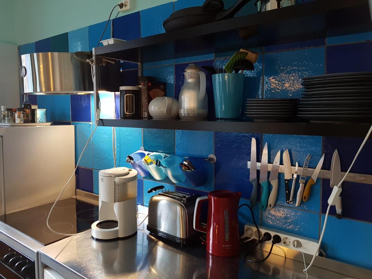 Low Budget Bremen Ngoại thất bức ảnh