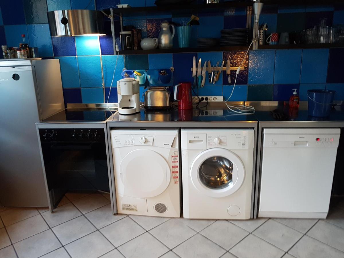 Low Budget Bremen Ngoại thất bức ảnh