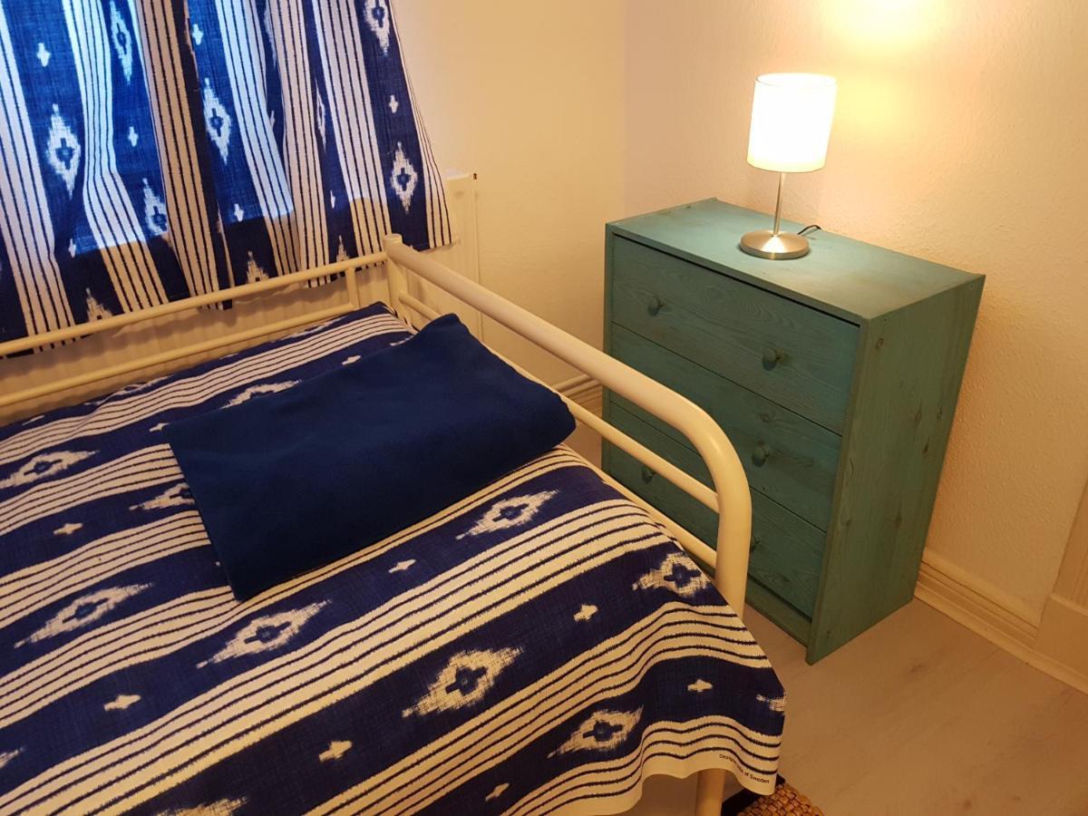 Low Budget Bremen Ngoại thất bức ảnh
