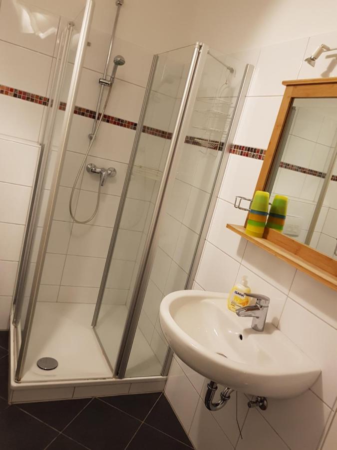 Low Budget Bremen Ngoại thất bức ảnh