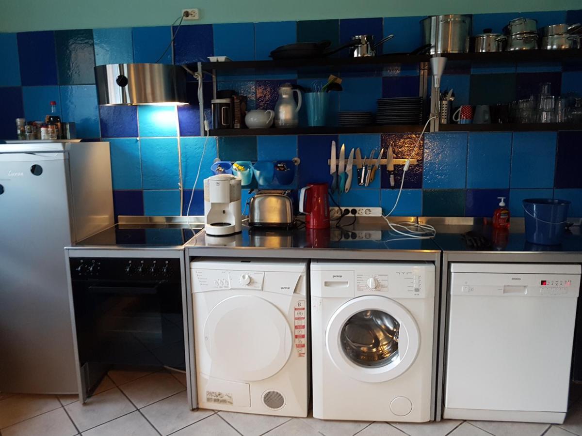 Low Budget Bremen Ngoại thất bức ảnh