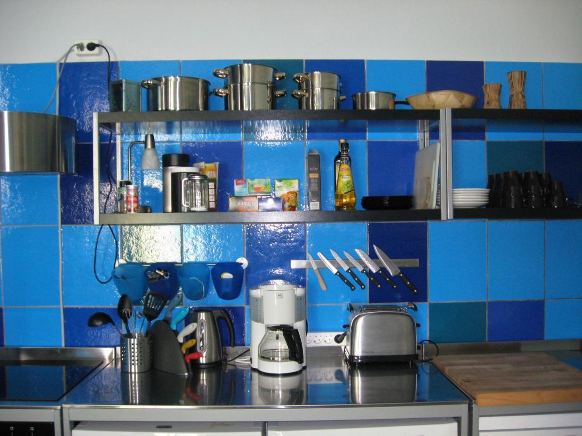 Low Budget Bremen Ngoại thất bức ảnh