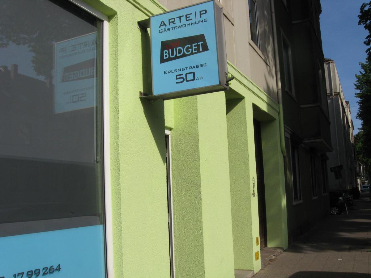 Low Budget Bremen Ngoại thất bức ảnh